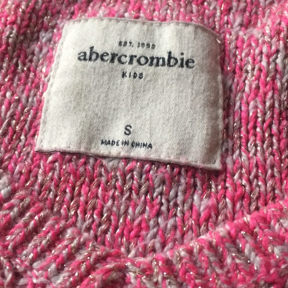 Abercrombie sweater - Picture 2 of 2